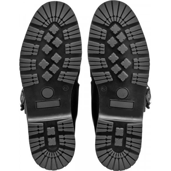 Bottes SIDI Canyon 2 Gore - noir