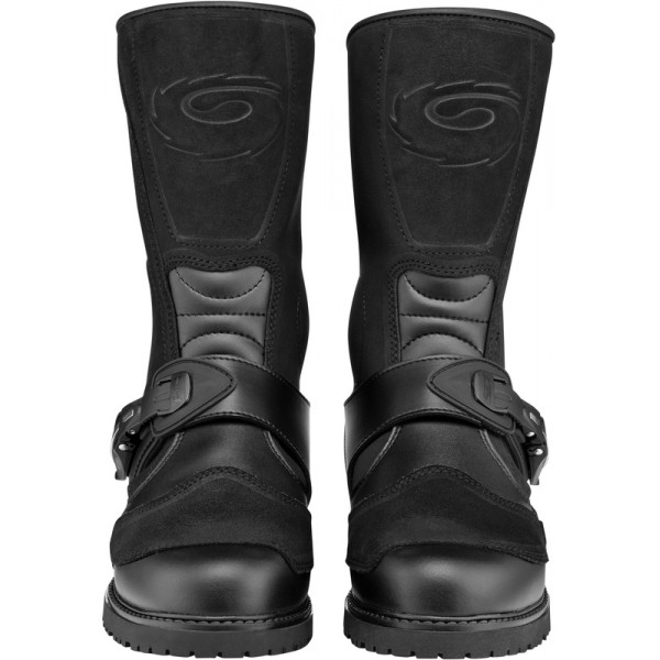 Bottes SIDI Canyon 2 Gore - noir