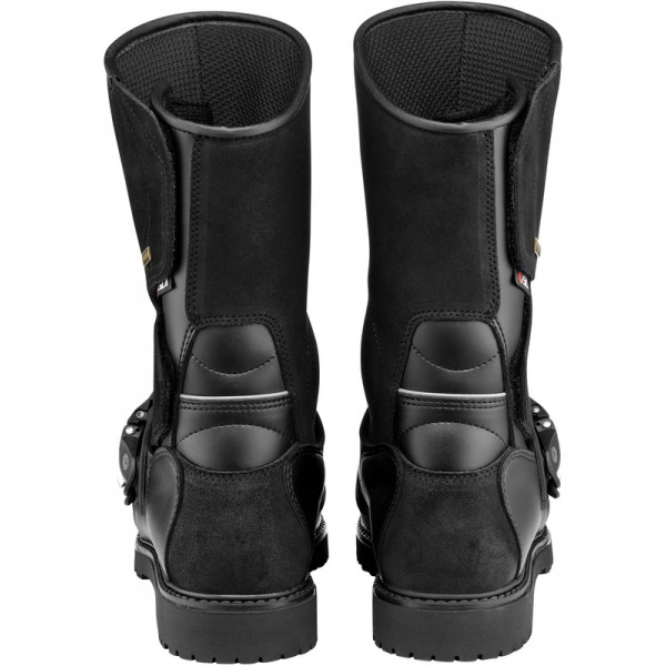 Bottes SIDI Canyon 2 Gore - noir