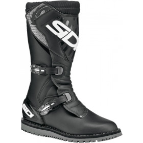 Bottes SIDI Trial Zero 2 - noir