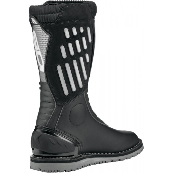 Bottes SIDI Trial Zero 2 - noir