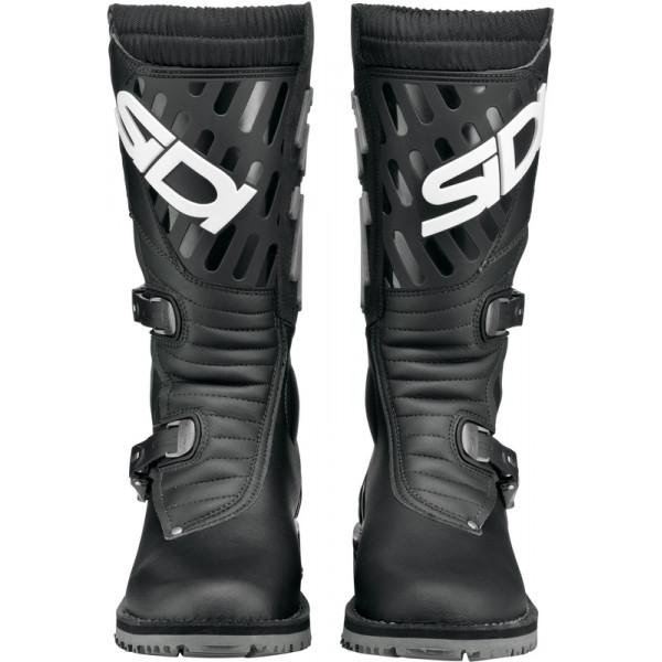 Bottes SIDI Trial Zero 2 - noir