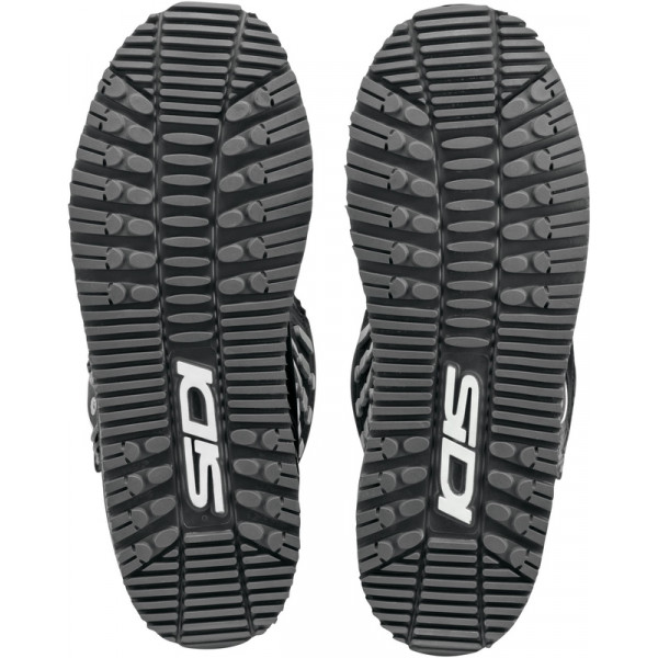 Bottes SIDI Trial Zero 2 - noir