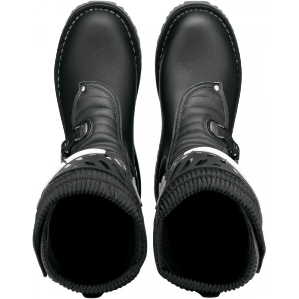 Bottes SIDI Trial Zero 2 - noir