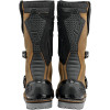 Bottes SIDI Trial Zero 2 - Tobacco / noir