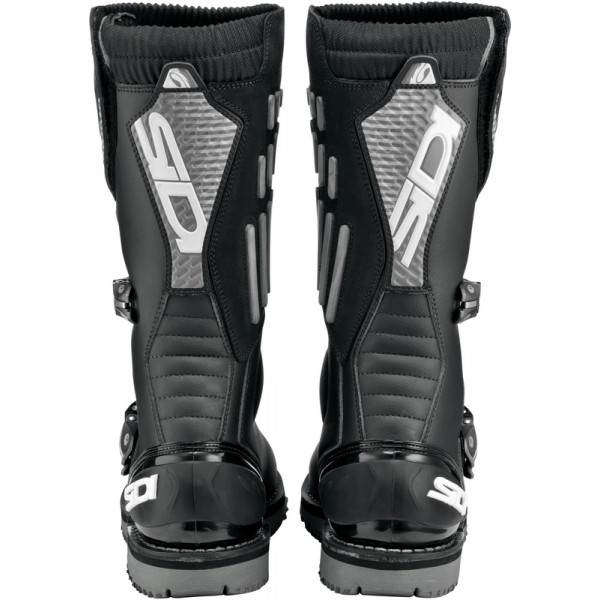 Bottes SIDI Trial Zero 2 - noir