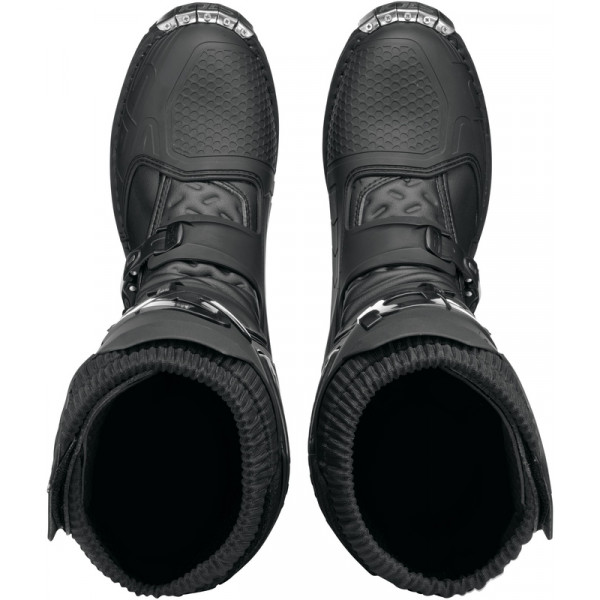 Bottes SIDI XPower Enduro WP - noir