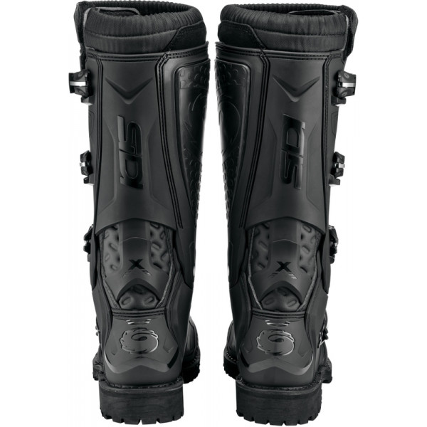 Bottes SIDI XPower Enduro WP - noir