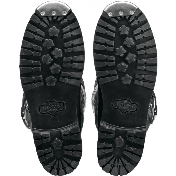 Bottes SIDI XPower Enduro WP - noir