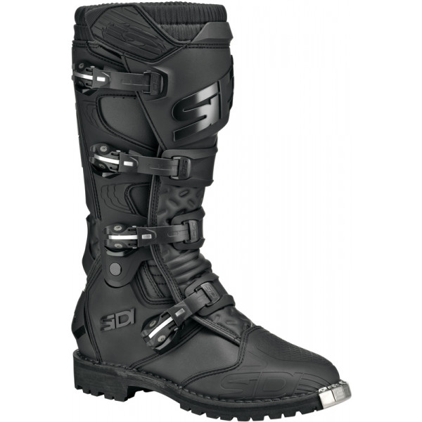 Bottes SIDI XPower Enduro WP - noir