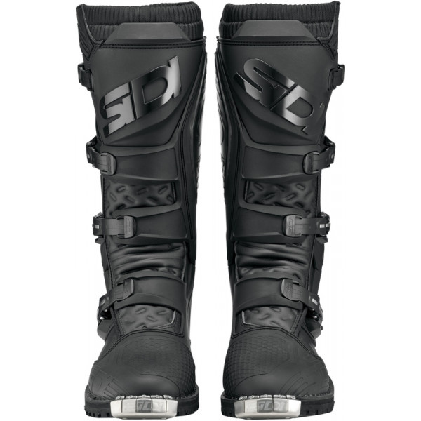 Bottes SIDI XPower Enduro WP - noir