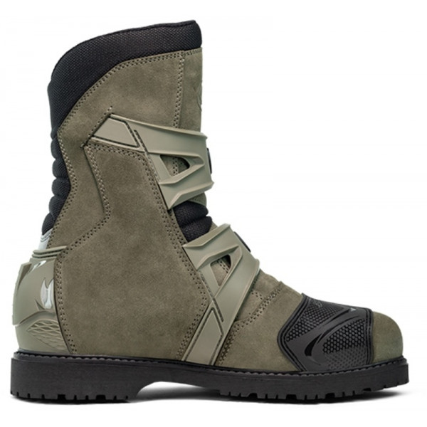 Bottes SIDI Mid Adventure 2 Gore - Militaire