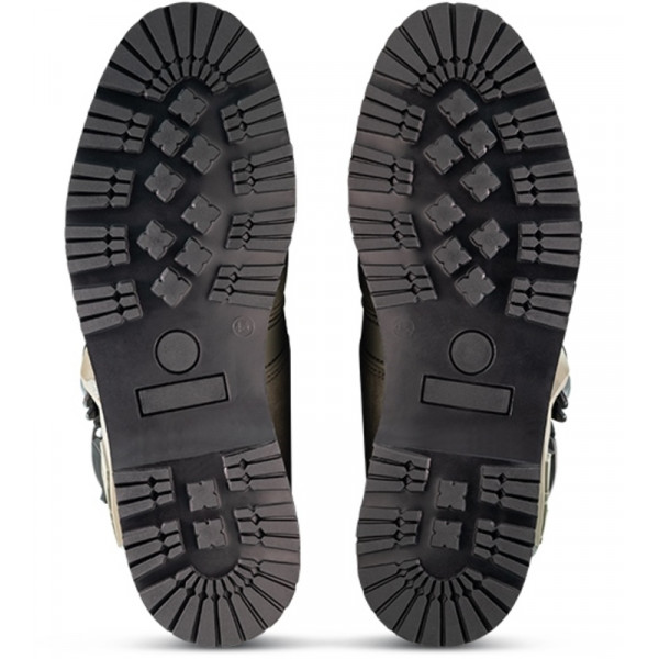 Bottes SIDI Mid Adventure 2 Gore - Militaire