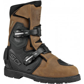 Bottes SIDI Mid Adventure 2 Gore - Tobacco