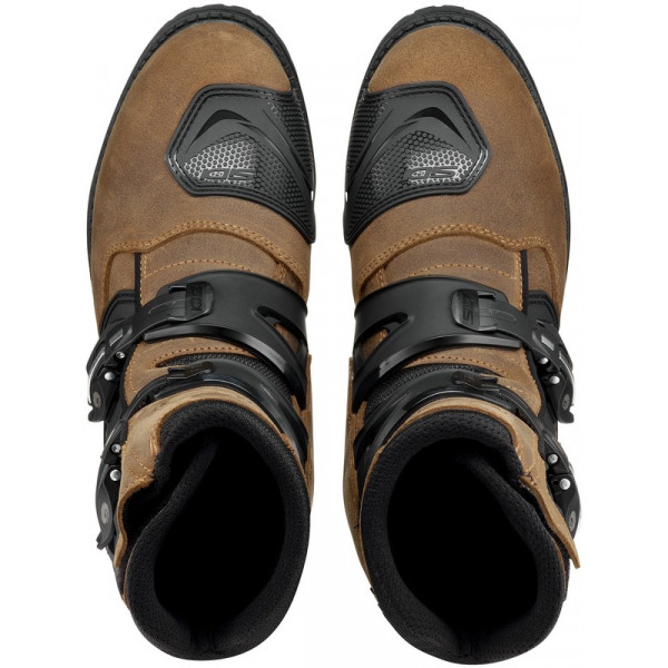 Bottes SIDI Mid Adventure 2 Gore - Tobacco