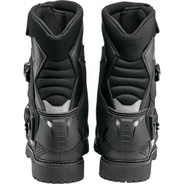Bottes SIDI Mid Adventure 2 Gore - noir