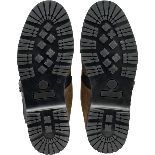 Bottes SIDI Mid Adventure 2 Gore - Tobacco