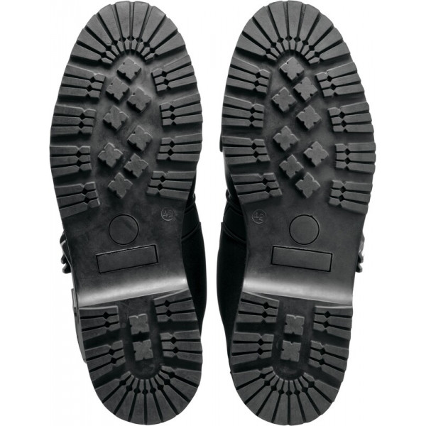 Bottes SIDI Mid Adventure 2 Gore - noir