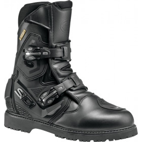 Bottes SIDI Mid Adventure 2 Gore - noir