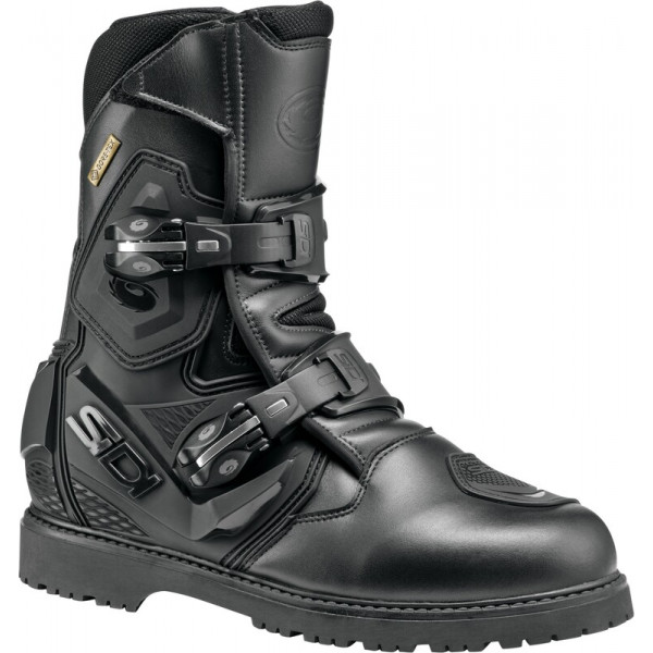Bottes SIDI Mid Adventure 2 Gore - noir