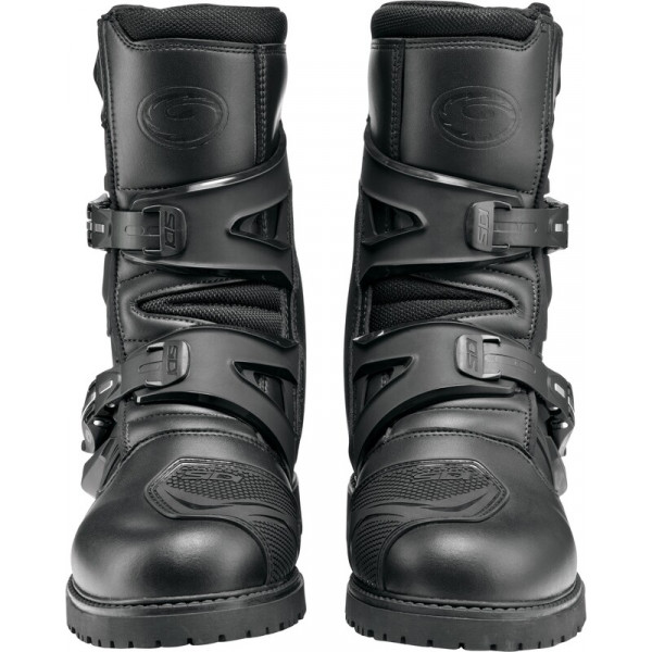 Bottes SIDI Mid Adventure 2 Gore - noir