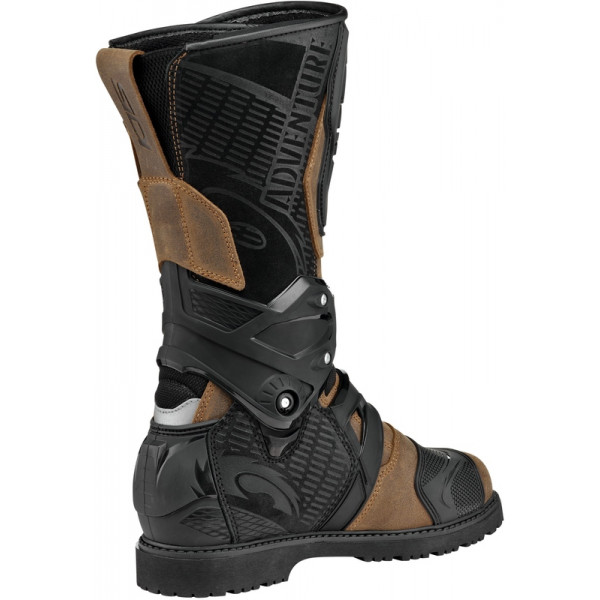 Bottes SIDI Adventure 2 Gore - Tobacco