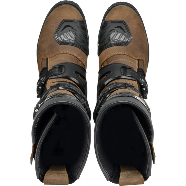 Bottes SIDI Adventure 2 Gore - Tobacco