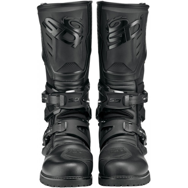 Bottes SIDI Adventure 2 Gore - noir