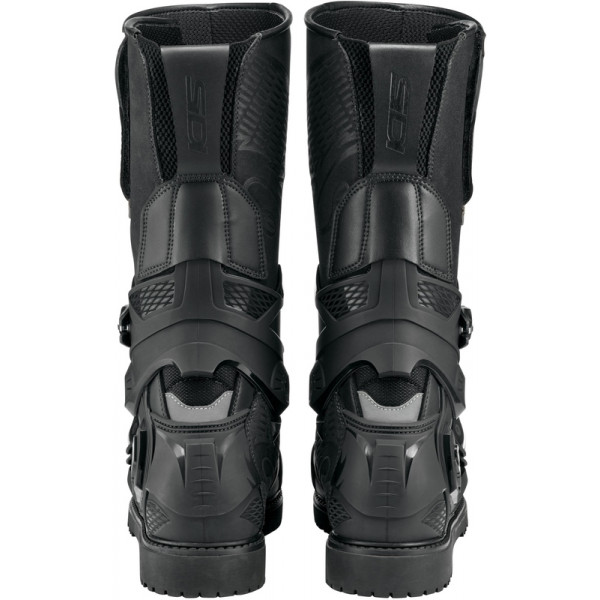 Bottes SIDI Adventure 2 Gore - noir