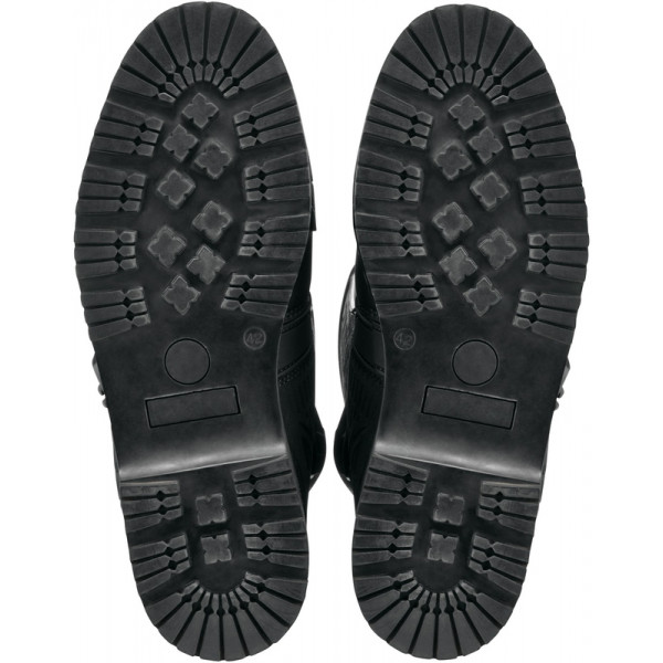 Bottes SIDI Adventure 2 Gore - noir