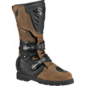 Bottes SIDI Adventure 2 Gore - Tobacco