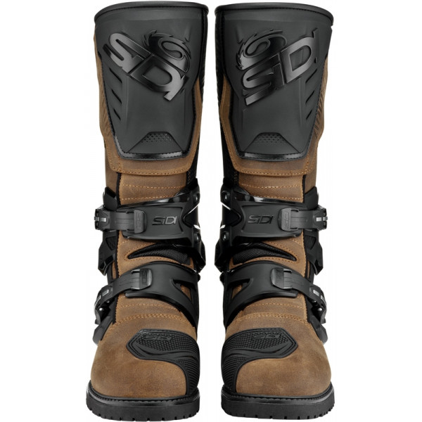 Bottes SIDI Adventure 2 Gore - Tobacco