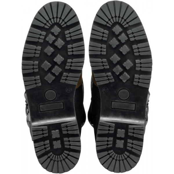 Bottes SIDI Adventure 2 Gore - Tobacco