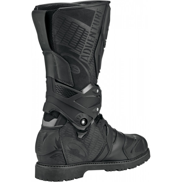 Bottes SIDI Adventure 2 Gore - noir