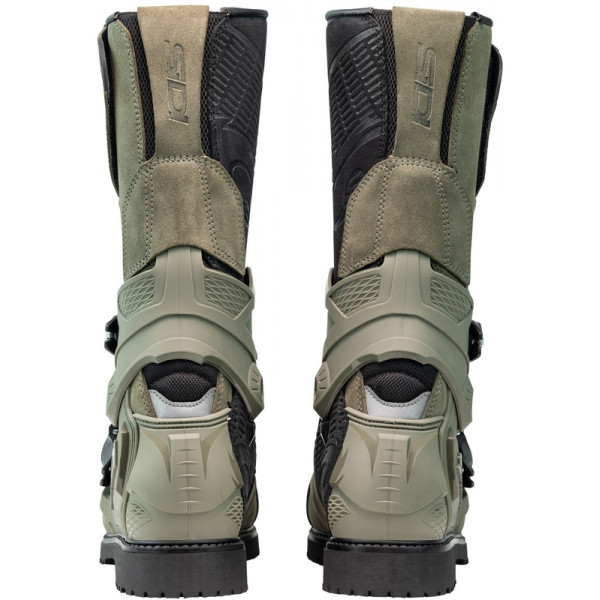Bottes SIDI Adventure 2 Gore - Militaire