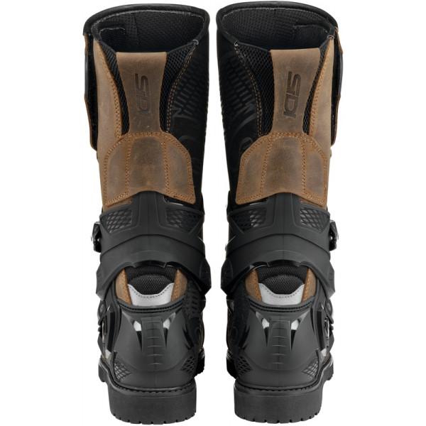 Bottes SIDI Adventure 2 Gore - Tobacco