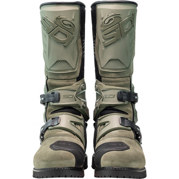 Bottes SIDI Adventure 2 Gore - Militaire