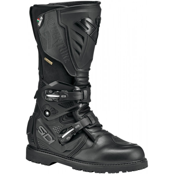 Bottes SIDI Adventure 2 Gore - noir