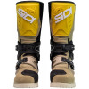 Bottes SIDI Adventure 2 Gore - Sand Ochre
