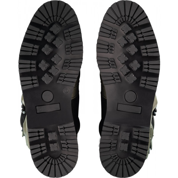 Bottes SIDI Adventure 2 Gore - Militaire