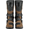 Bottes SIDI Adventure 2 Gore - Tobacco