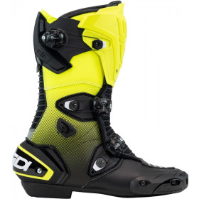 Bottes SIDI Mag-1 - noir / jaune