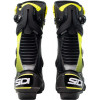 Bottes SIDI Mag-1 - noir / jaune