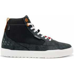 Chaussures SIDI ARX - noir / blanc