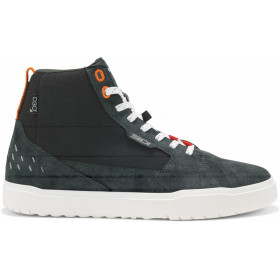 Chaussures SIDI ARX - noir / blanc