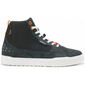 Chaussures SIDI ARX - noir / blanc