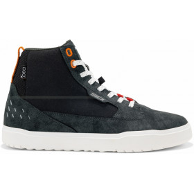 Chaussures SIDI ARX - noir / blanc