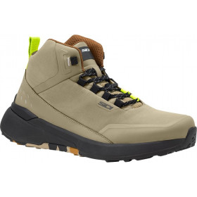 Chaussures SIDI Nucleus - Citron / noir