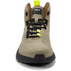 Chaussures SIDI Nucleus - Citron / noir
