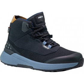Chaussures SIDI Nucleus GTX - noir / Bering Sea